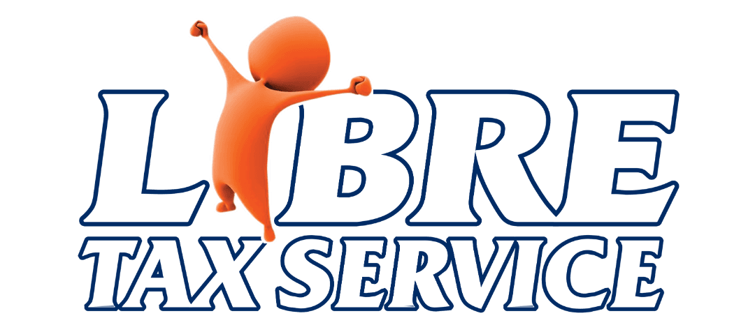 Libre Tax Service Logo