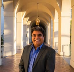 Sam Desai, EA, Enrolled Agent at Libre Tax Service