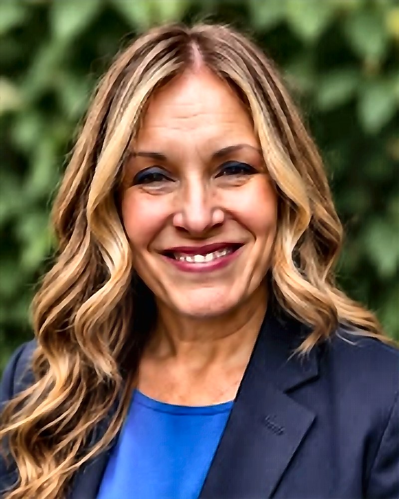Karen Henry