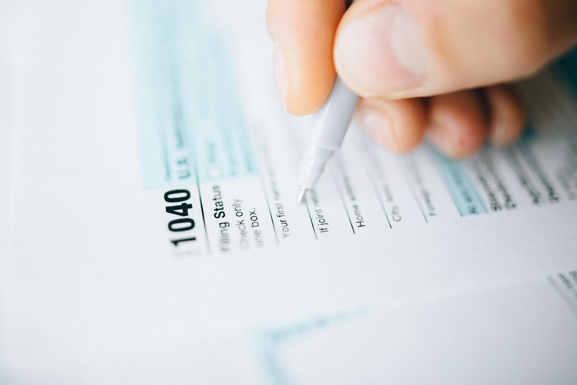 Offer in Compromise case study — Laid-off retail manager clears IRS debt