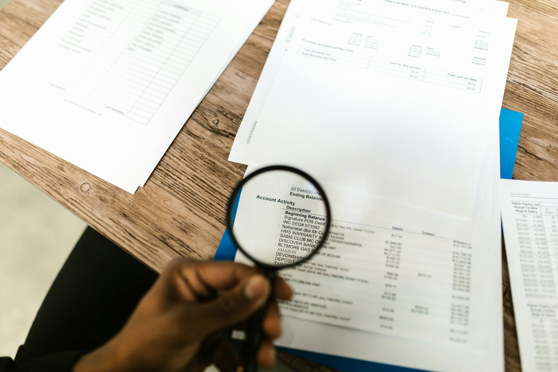 Late Form 5472 Filing