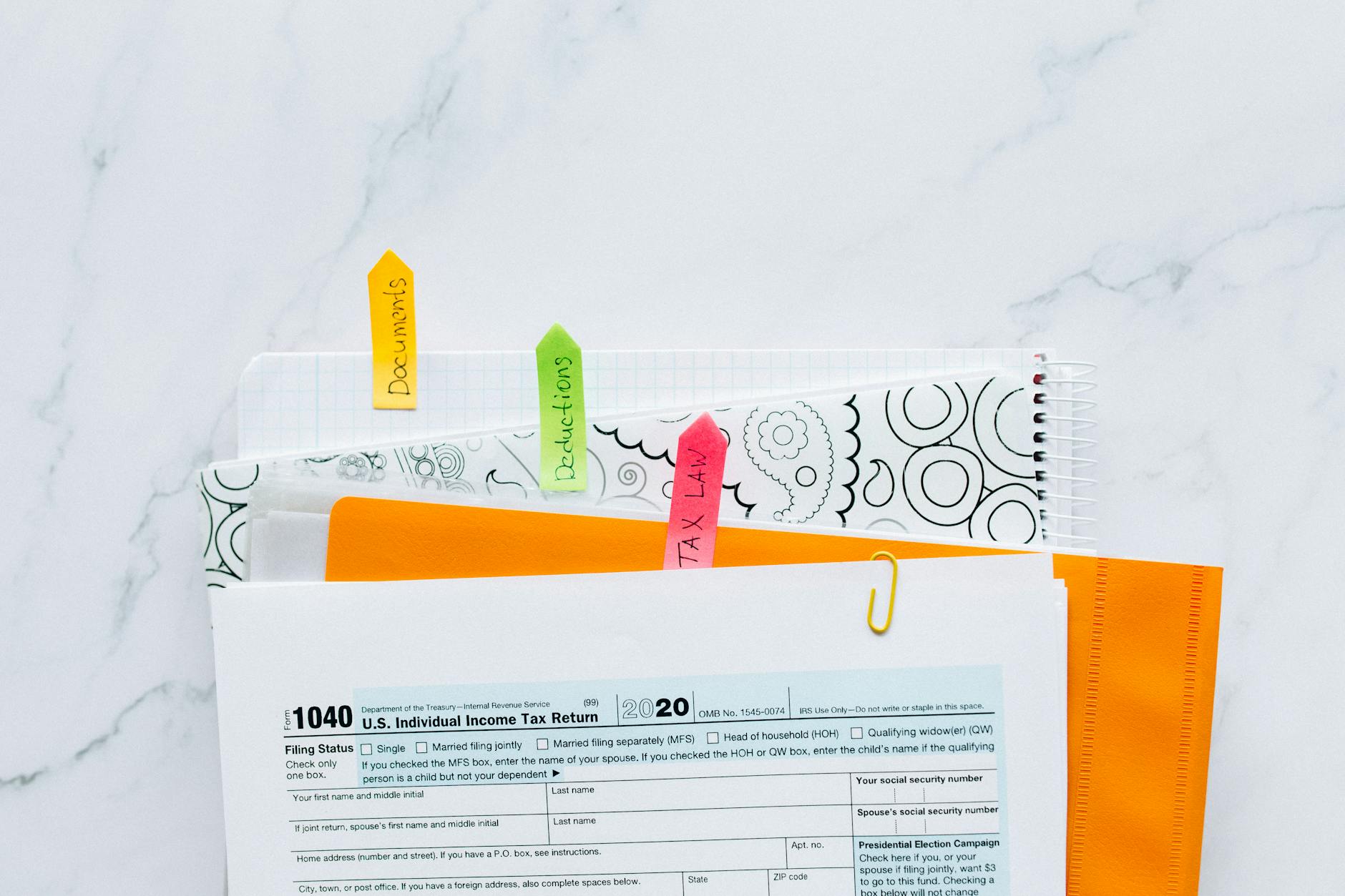 Maximize Your Tax Refund: Common Deductions Often Overlooked