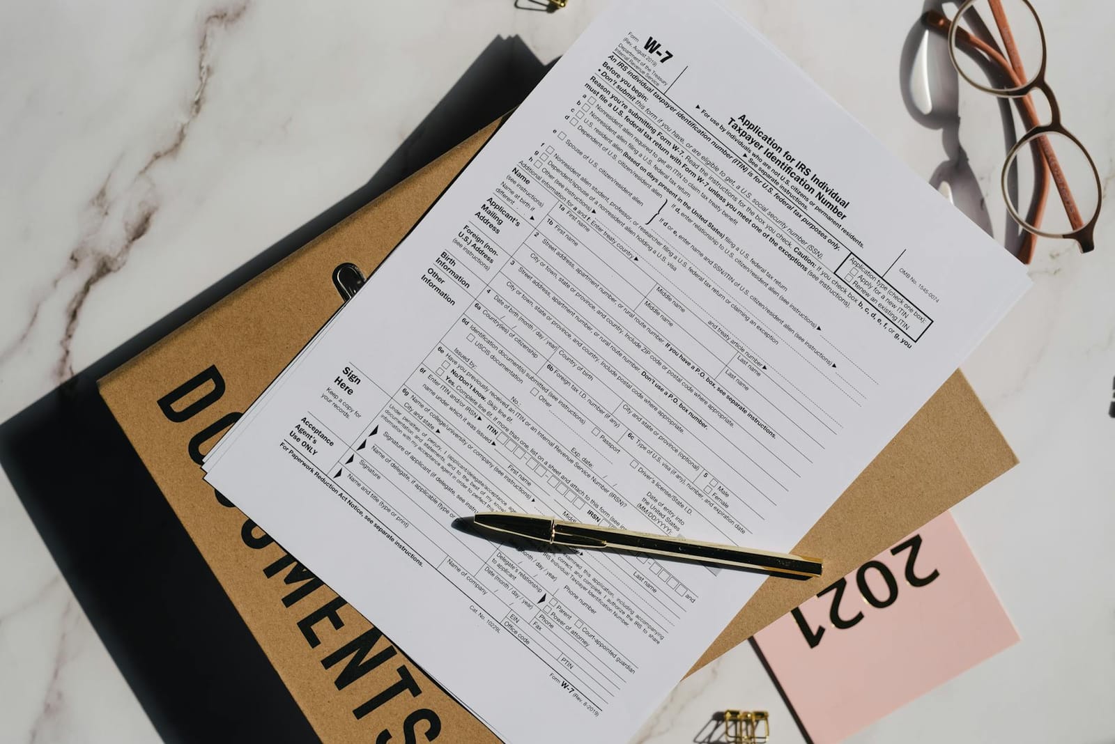 S Corp Tax Filing Requirements