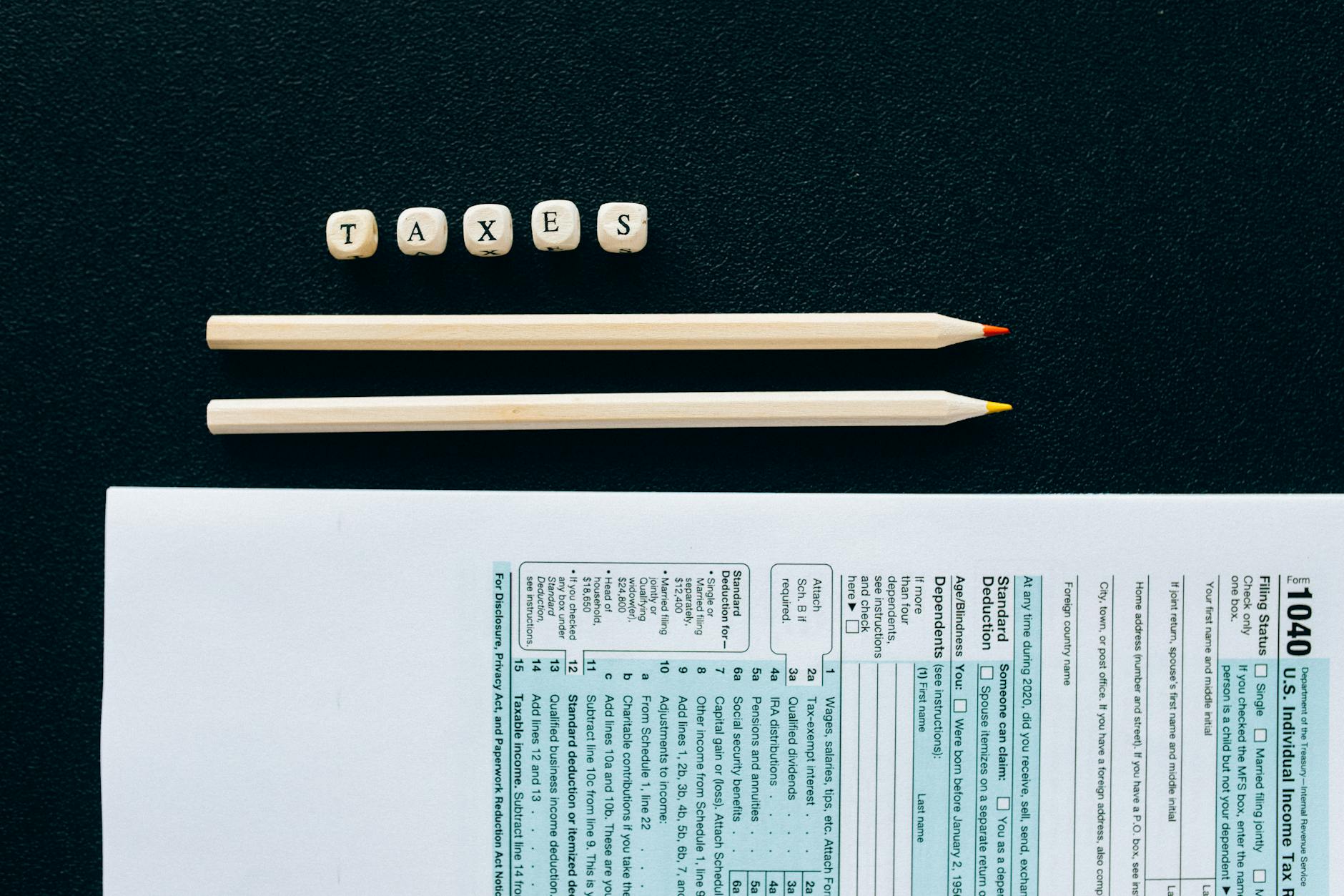 Dont Miss Out: How to Handle Last-Minute Tax Adjustments