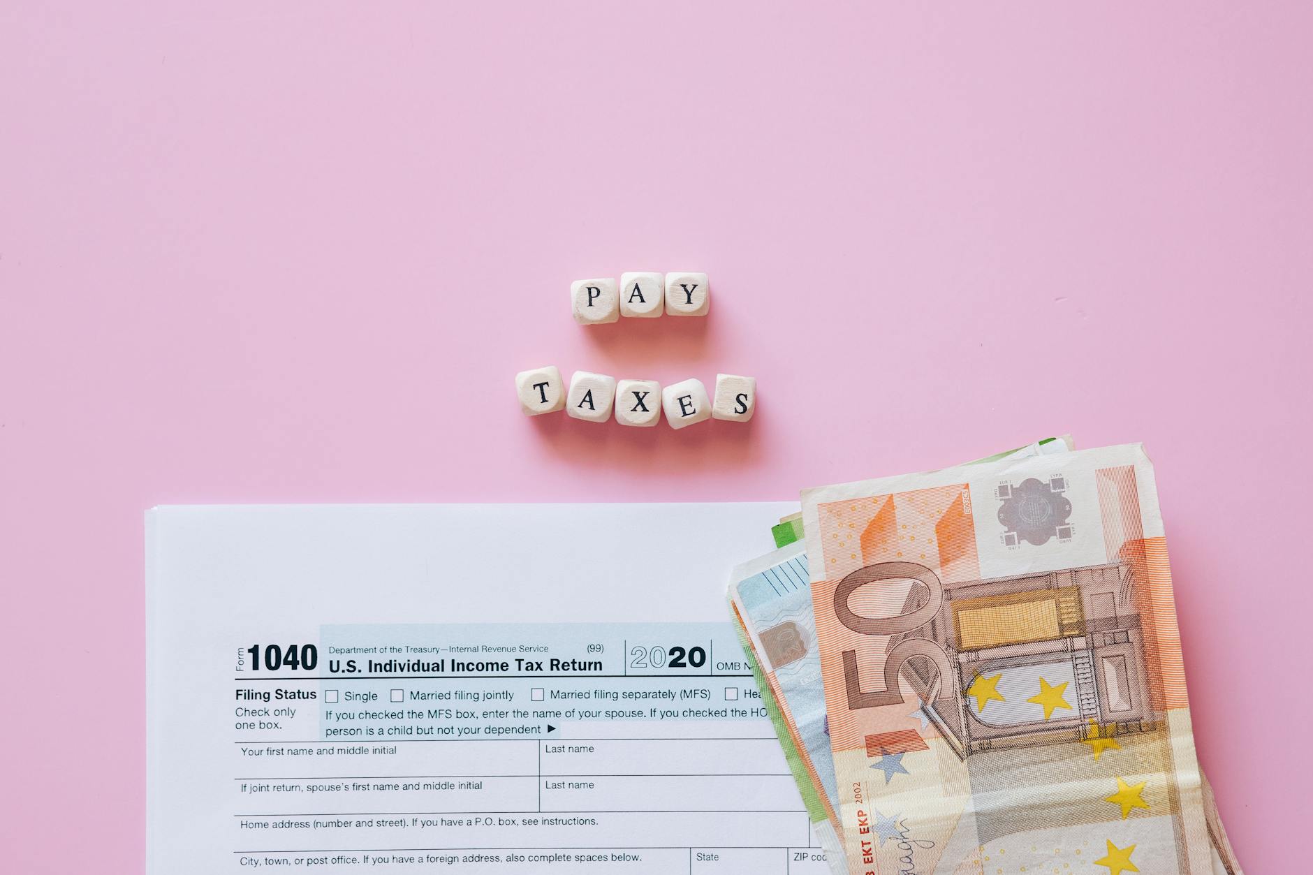 Handle IRS Notices: Your Essential Guide for This Tax Season