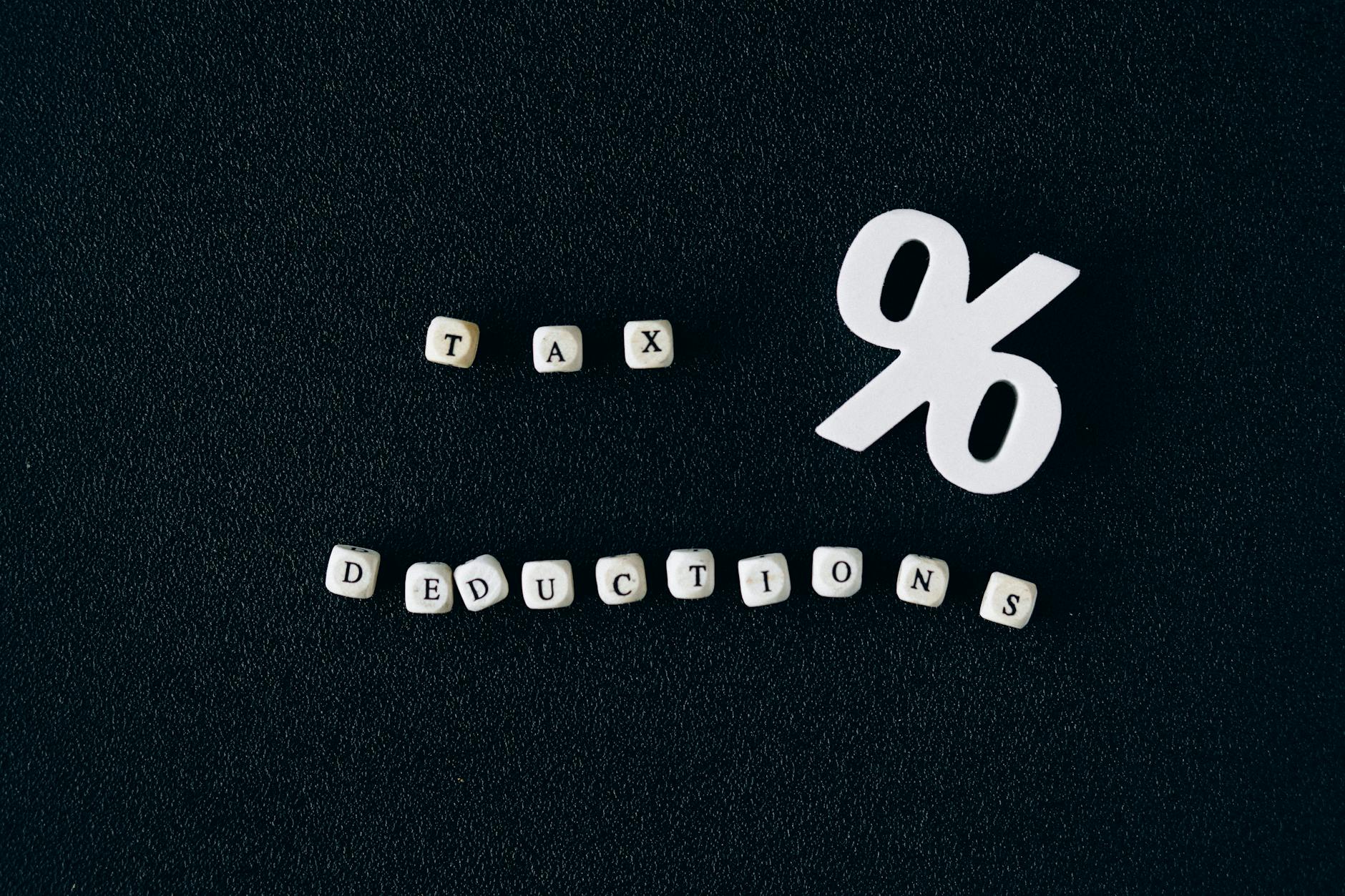 Unlocking Hidden Tax Breaks: What You Might Be Overlooking This Season