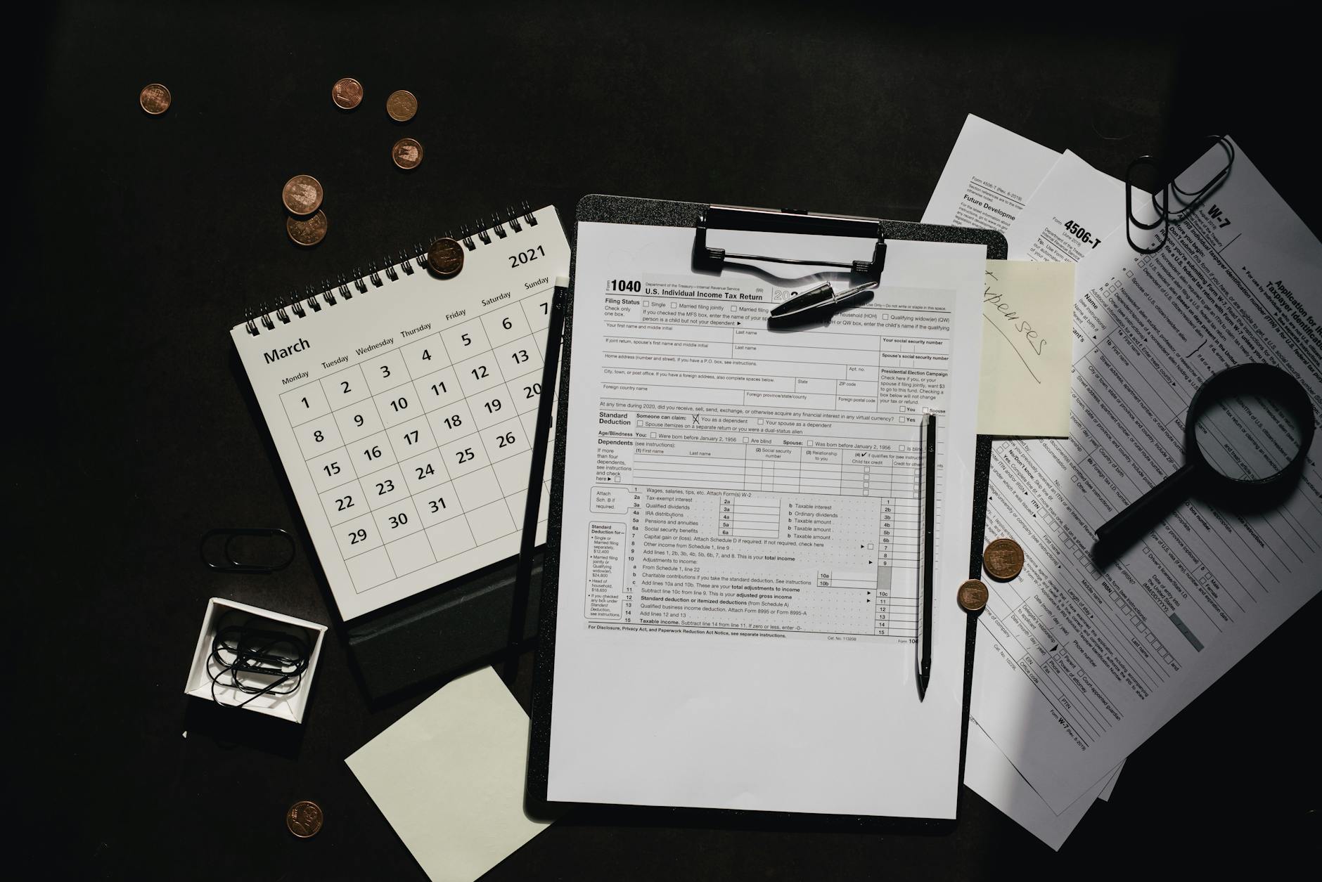 How to Avoid Common Tax Filing Pitfalls This Season