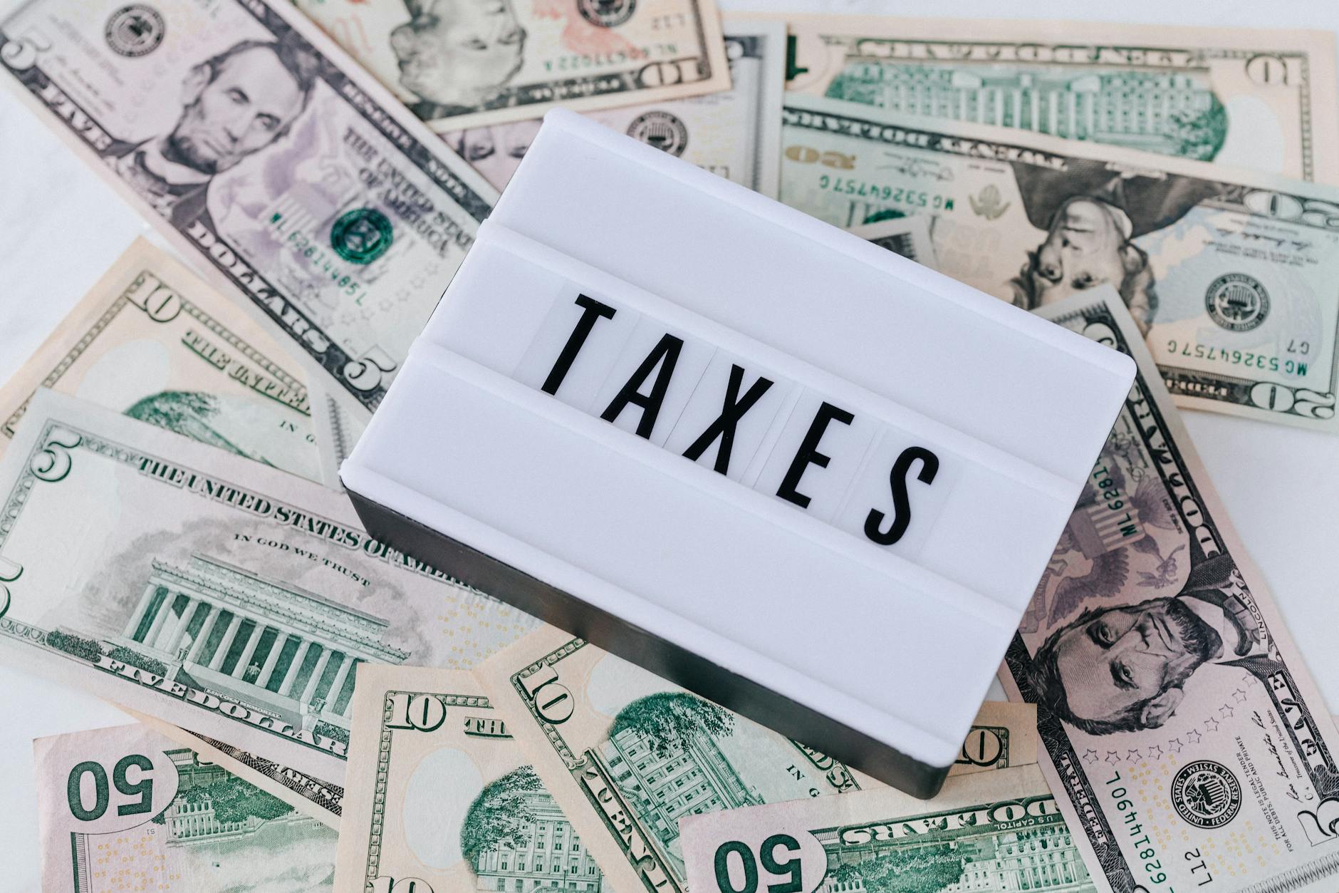 Last-Minute Tax Strategies for Individuals and Small Businesses