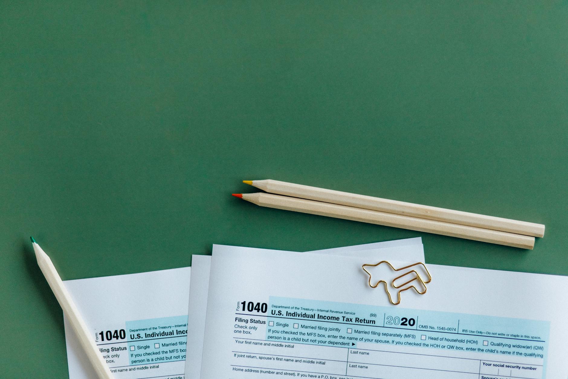 How to Avoid Common Tax Filing Mistakes This Season