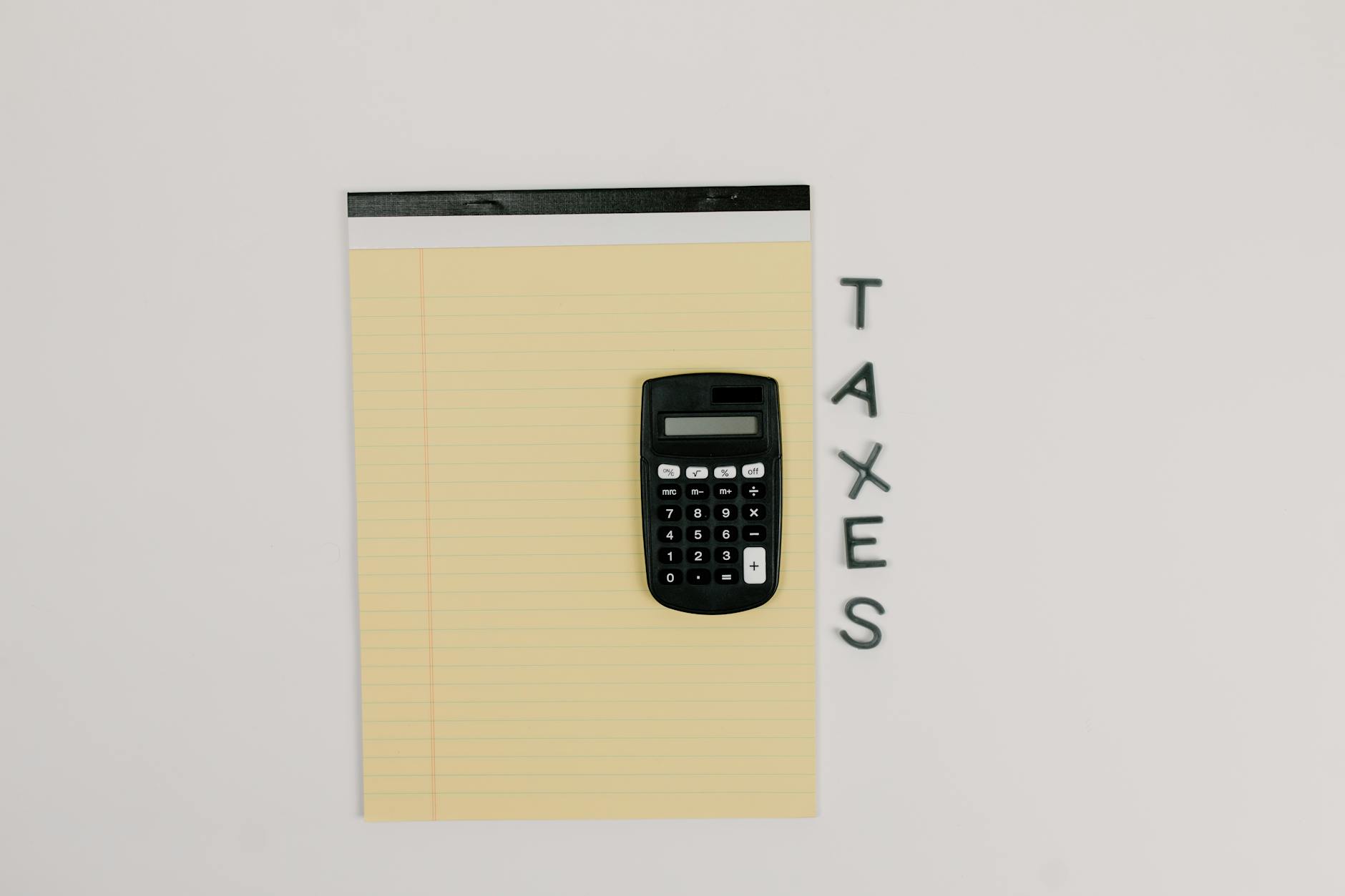 How to Prepare for Tax Audits: Tips for Individuals and Small Businesses