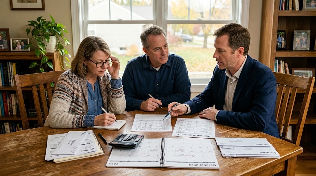 How to Deal With IRS Problems, Back Taxes, Penalties, and Tax Debt the Right Way